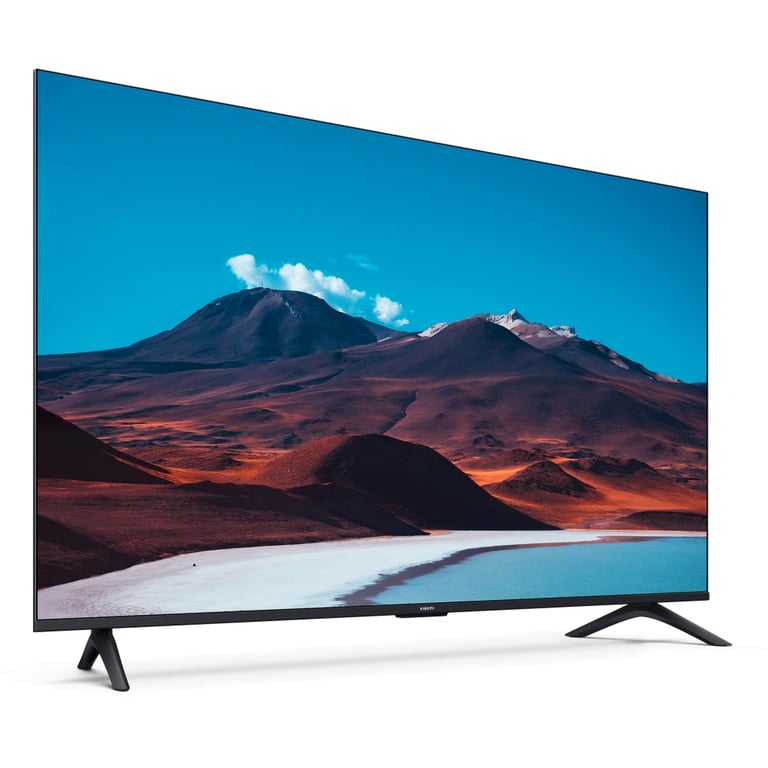 Телевізор Xiaomi TV A 43 2026 - фото 2