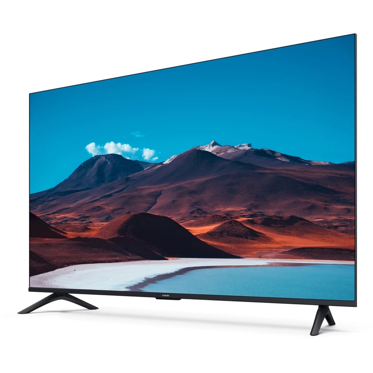 Телевізор Xiaomi TV A 43 2026 - фото 3