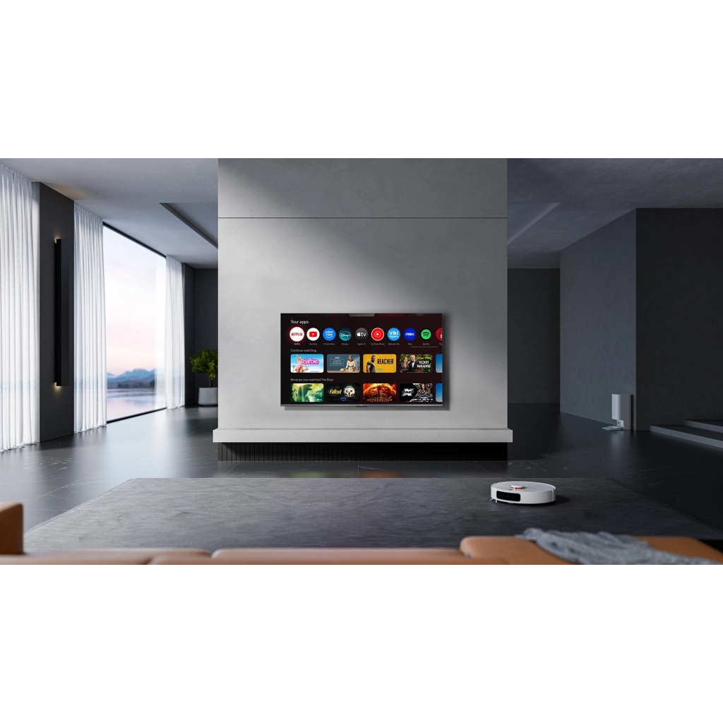 Телевізор Xiaomi TV A Pro 43 2026 - фото 4 Телевізор Xiaomi TV A Pro 43 2026 - фото 4