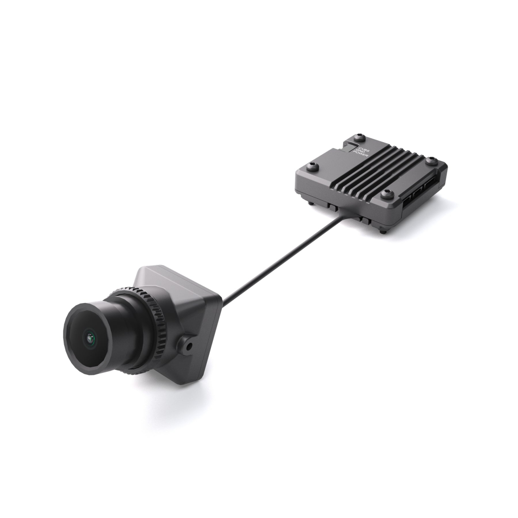 Камера FPV CADDXFPV Infra Analog Camera V2 (with usb output) (TRI-21IUS) - фото 1