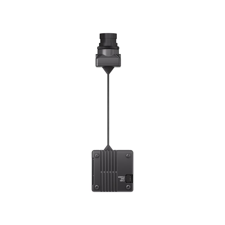 Камера FPV CADDXFPV Infra Analog Camera V2 (with usb output) (TRI-21IUS) - фото 2