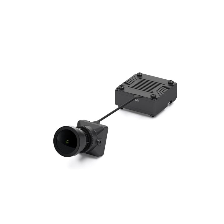 Камера FPV CADDXFPV Infra Analog Camera V2 (with usb output) (TRI-21IUS) - фото 3