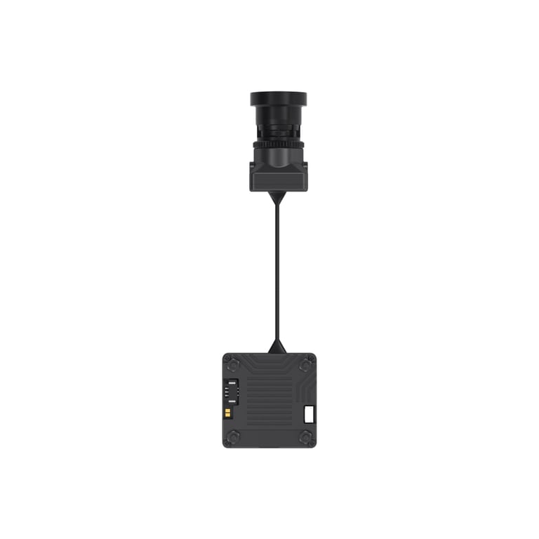 Камера FPV CADDXFPV Infra Analog Camera V2 (with usb output) (TRI-21IUS) - фото 4