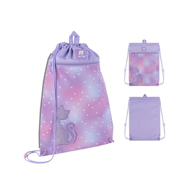 Сумка для взуття Kite 601M Catsline-19 (K25-601M-19) - фото 1