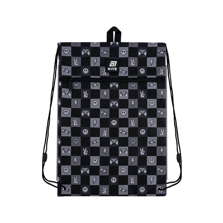 Сумка для взуття Kite 601M Game On (K25-601M-4) - фото 3