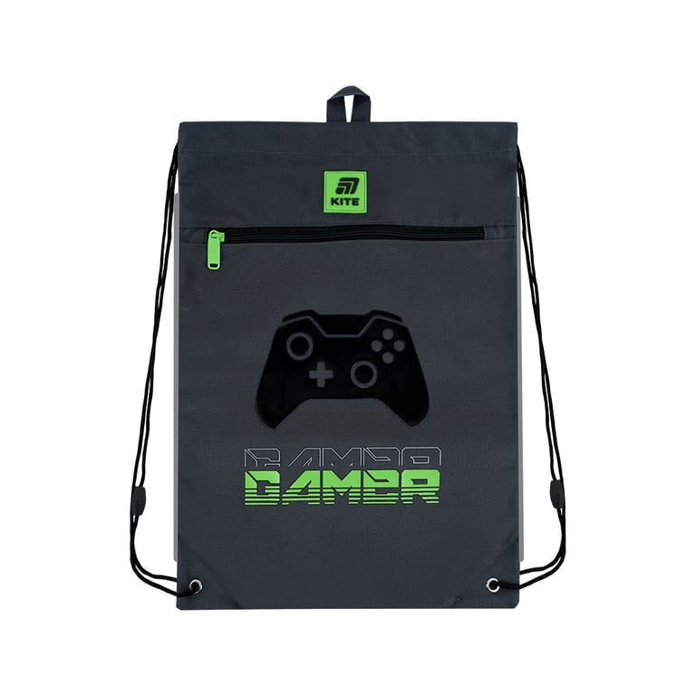 Сумка для взуття Kite 601M Gamer (K25-601M-8) - фото 3