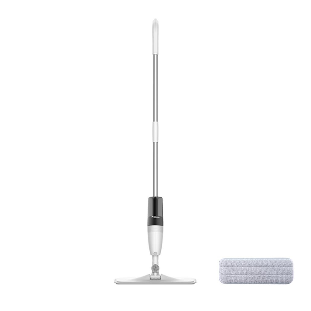 Пилосос Deerma Spray Mop White (TB500) Пилосос Deerma Spray Mop White (TB500)