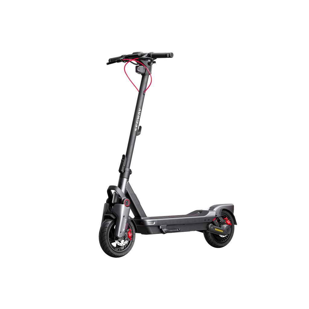 Електросамокат Segway Ninebot MAX G3 E, сірий (AA.05.16.01.0004) - фото 1