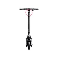 Електросамокат Segway Ninebot MAX G3 E, сірий (AA.05.16.01.0004) - фото 4