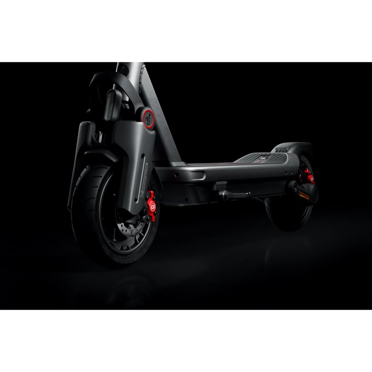 Електросамокат Segway Ninebot MAX G3 E, сірий (AA.05.16.01.0004) - фото 7