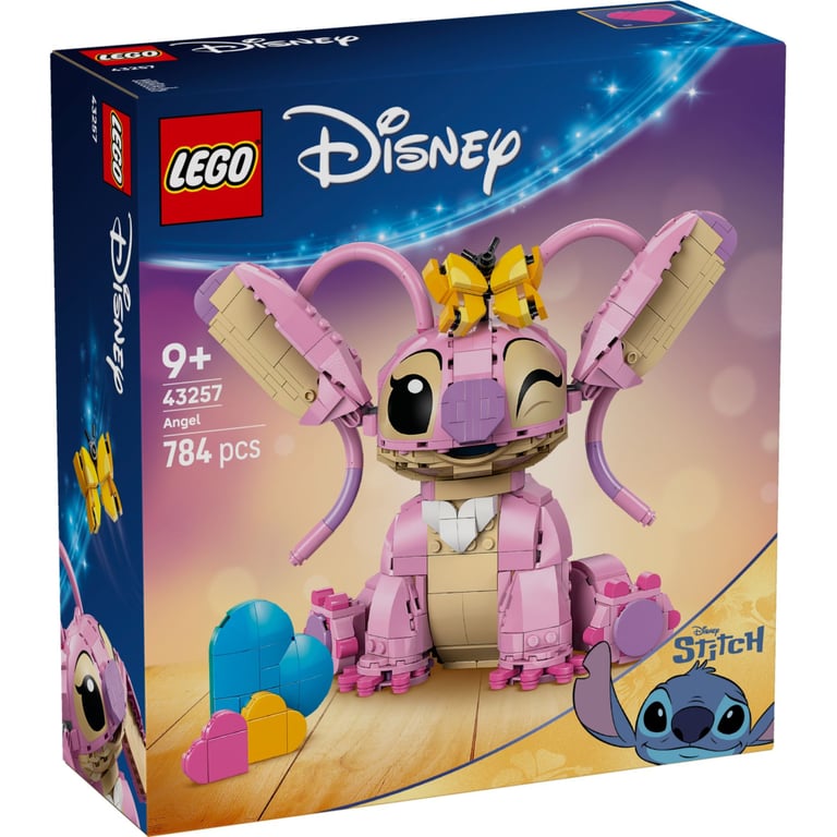 Конструктор LEGO Disney Ангел (43257) - фото 1