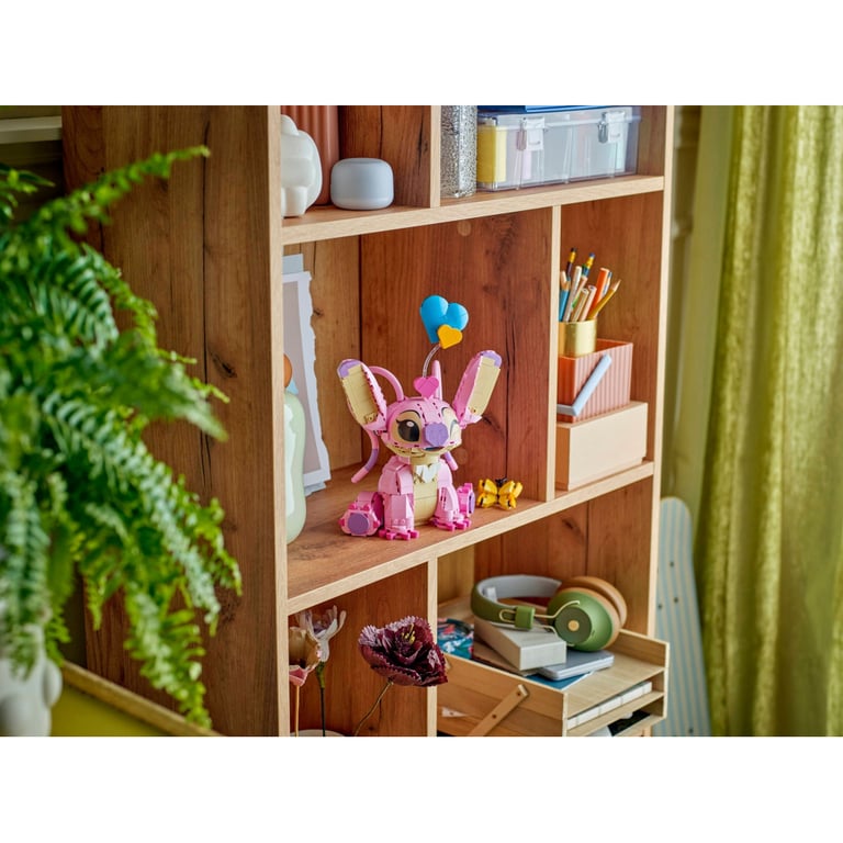 Конструктор LEGO Disney Ангел (43257) - фото 11