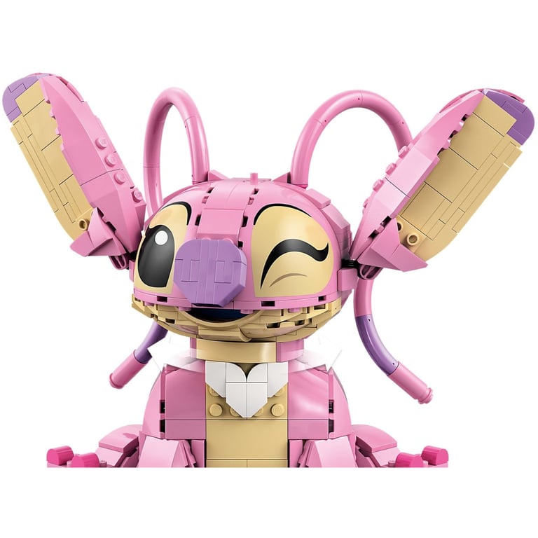 Конструктор LEGO Disney Ангел (43257) - фото 4