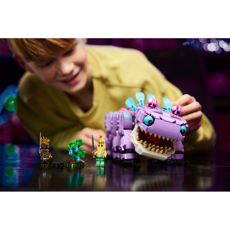 Конструктор LEGO Fortnite Klombo (77077) - фото 4