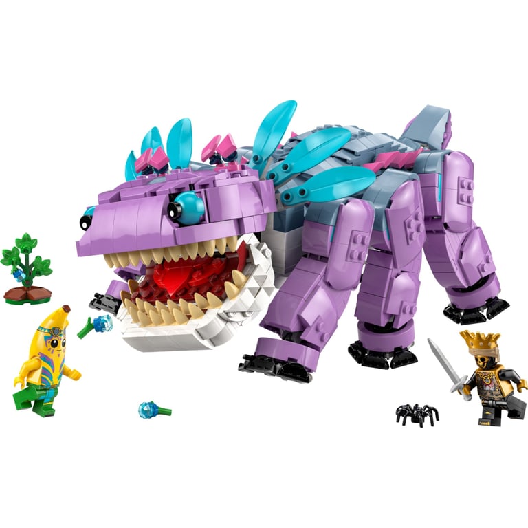 Конструктор LEGO Fortnite Klombo (77077) - фото 2