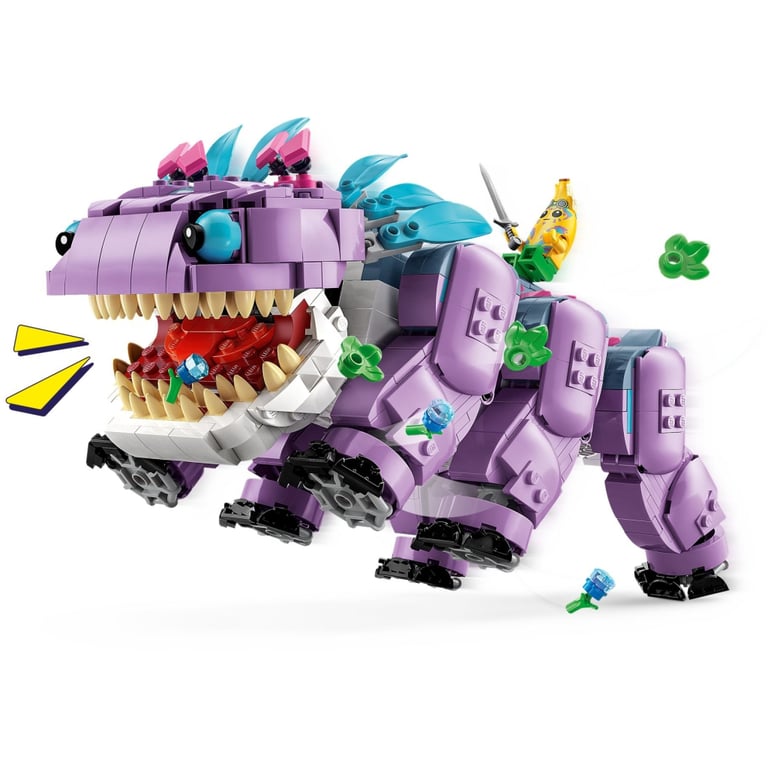 Конструктор LEGO Fortnite Klombo (77077) - фото 5