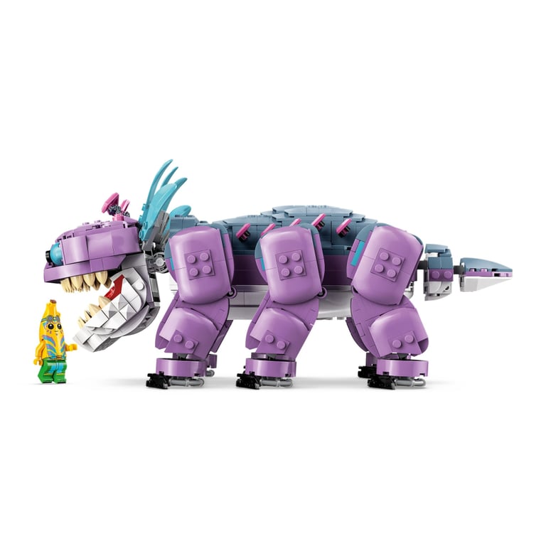 Конструктор LEGO Fortnite Klombo (77077) - фото 7