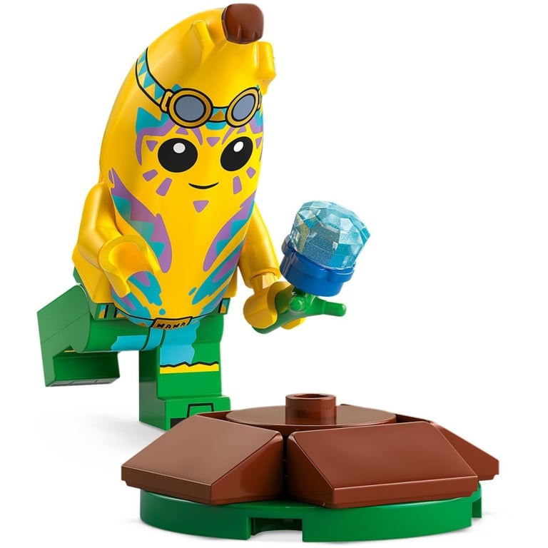 Конструктор LEGO Fortnite Klombo (77077) - фото 8