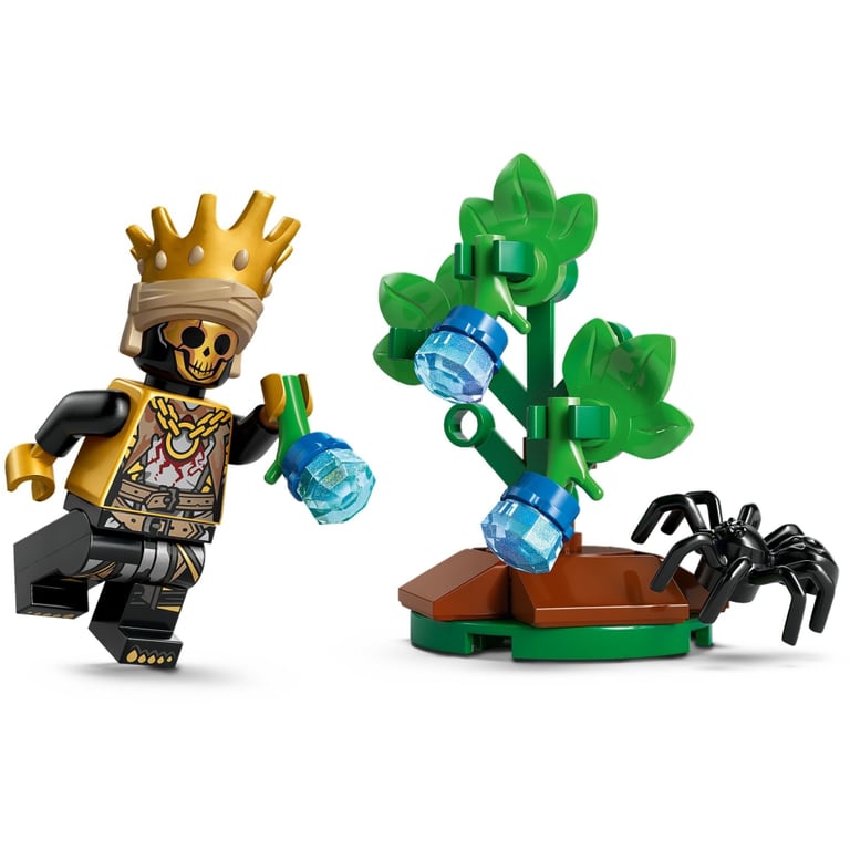 Конструктор LEGO Fortnite Klombo (77077) - фото 9