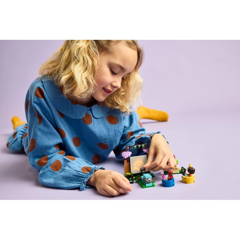 Конструктор LEGO Friends Вечір кіно з друзями (42642) - фото 12