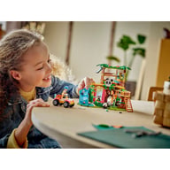 Конструктор LEGO Friends Костюмована вечірка з єдинорогом та феєю (42661) - фото 12