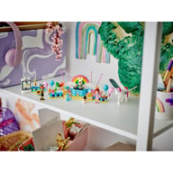 Конструктор LEGO Friends Костюмована вечірка з єдинорогом та феєю (42661) - фото 4
