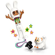 Конструктор LEGO Friends Костюмована вечірка з єдинорогом та феєю (42661) - фото 7