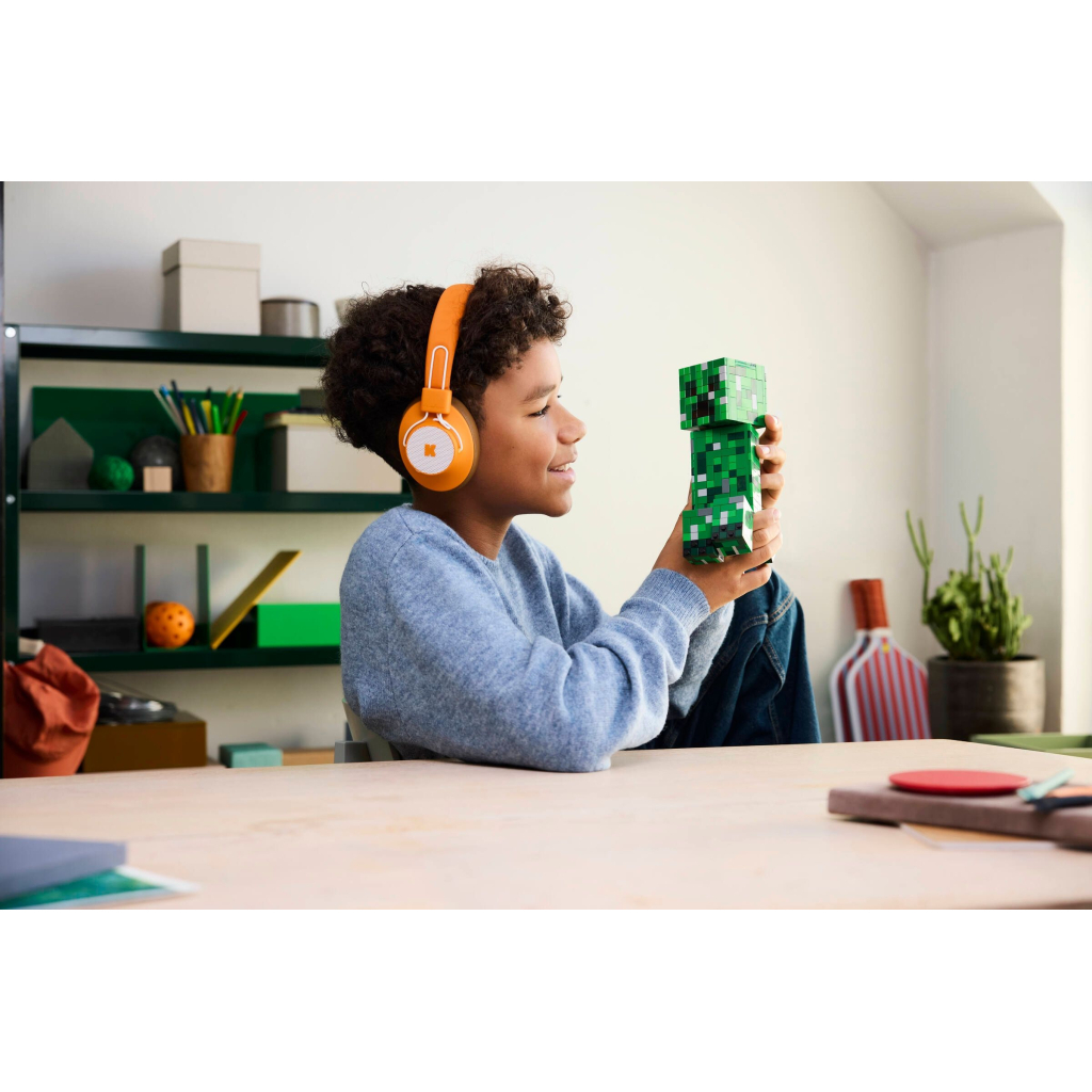 Конструктор LEGO Minecraft Кріпер (21276) - фото 12 Конструктор LEGO Minecraft Кріпер (21276) - фото 12