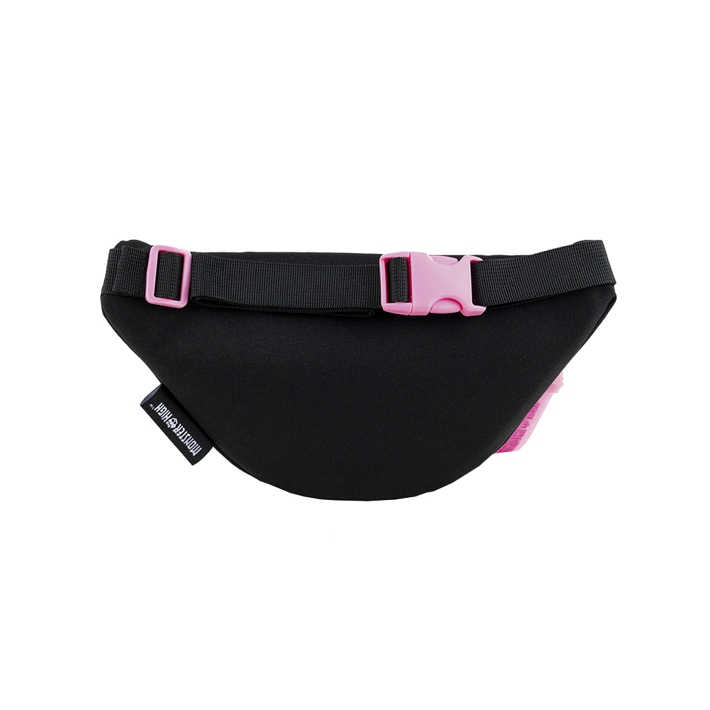 Сумка-бананка Kite 2577 Kids Monster High (MH25-2577) - фото 4 Сумка-бананка Kite 2577 Kids Monster High (MH25-2577) - фото 4