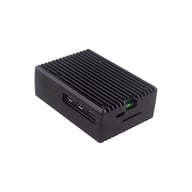 Корпус для Мікро ПК KUONGSHUN for Raspberry Pi 5 radiator (RA793) - фото 3