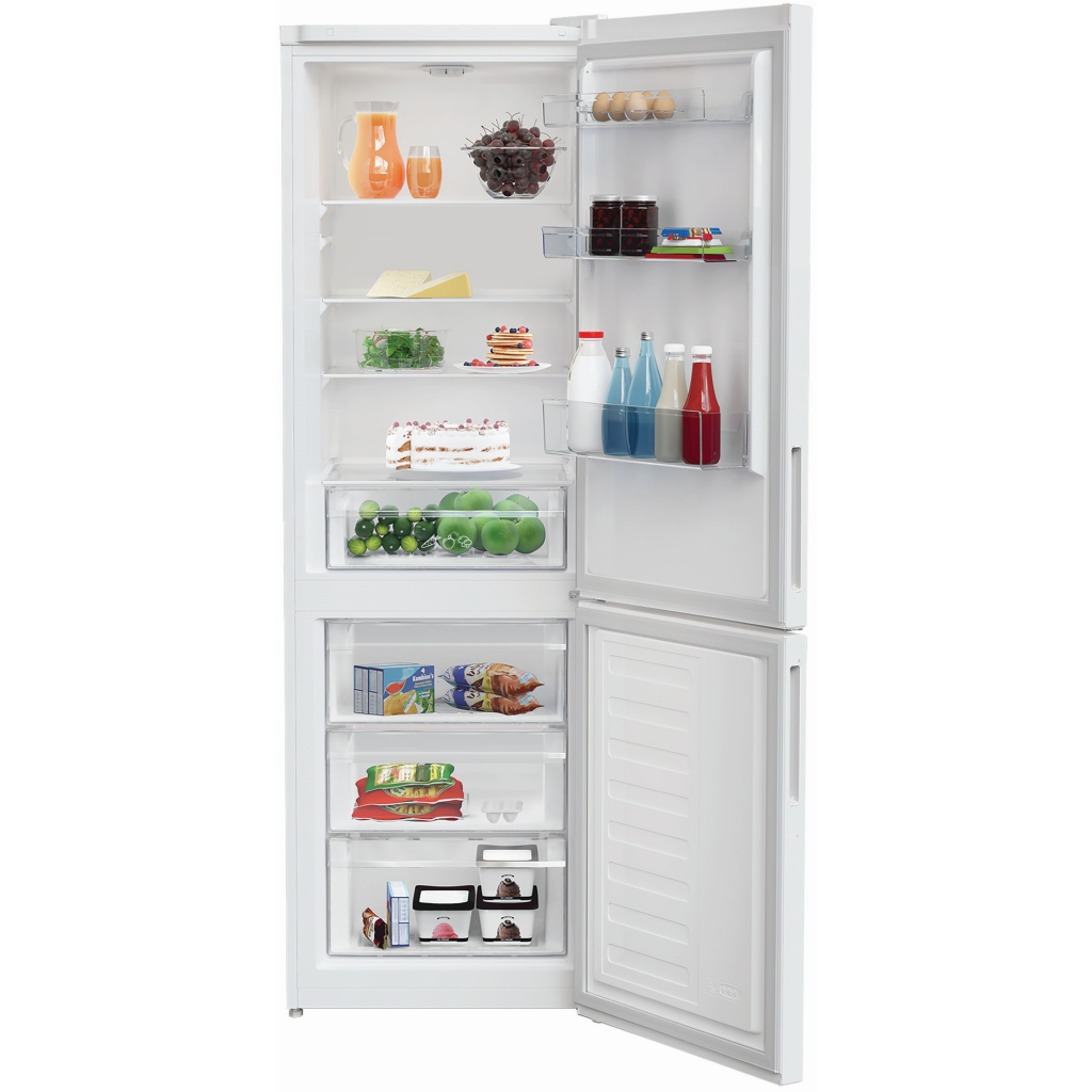 Холодильник Indesit INKS 1361 W4U (INKS1361W4U) - фото 3 Холодильник Indesit INKS 1361 W4U (INKS1361W4U) - фото 3