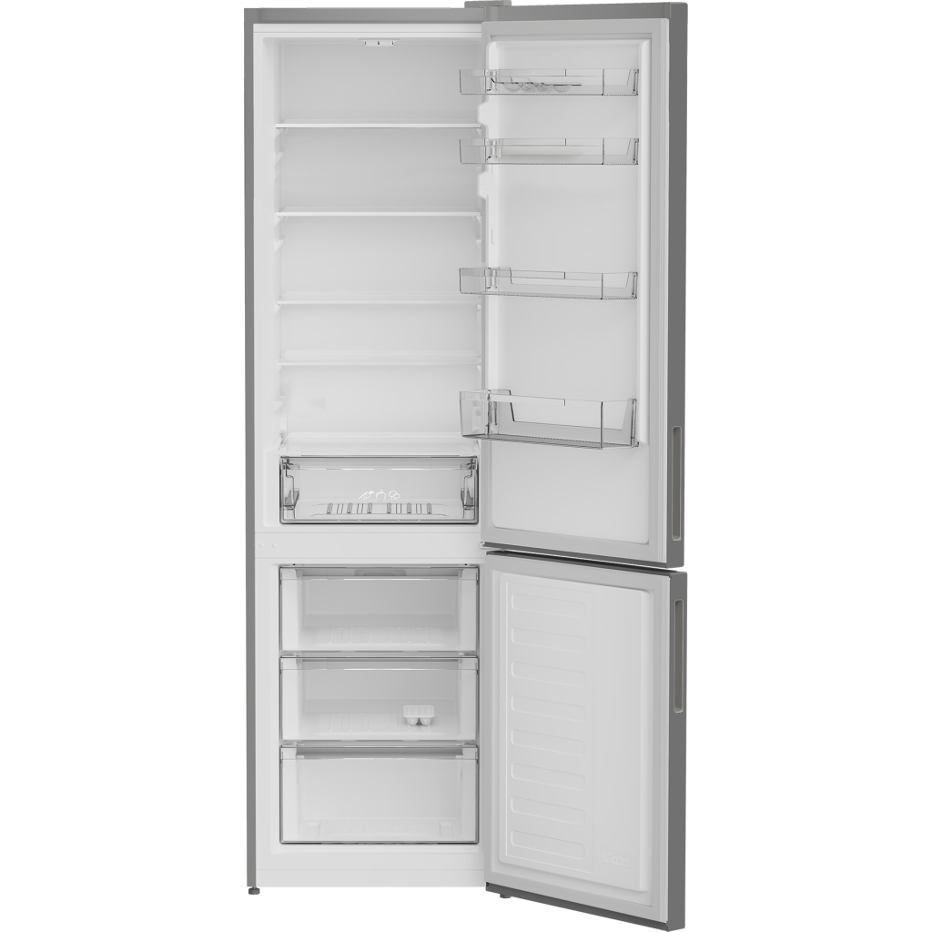 Холодильник Indesit INKS 1401 S4U1 (INKS1401S4U1) - фото 3 Холодильник Indesit INKS 1401 S4U1 (INKS1401S4U1) - фото 3