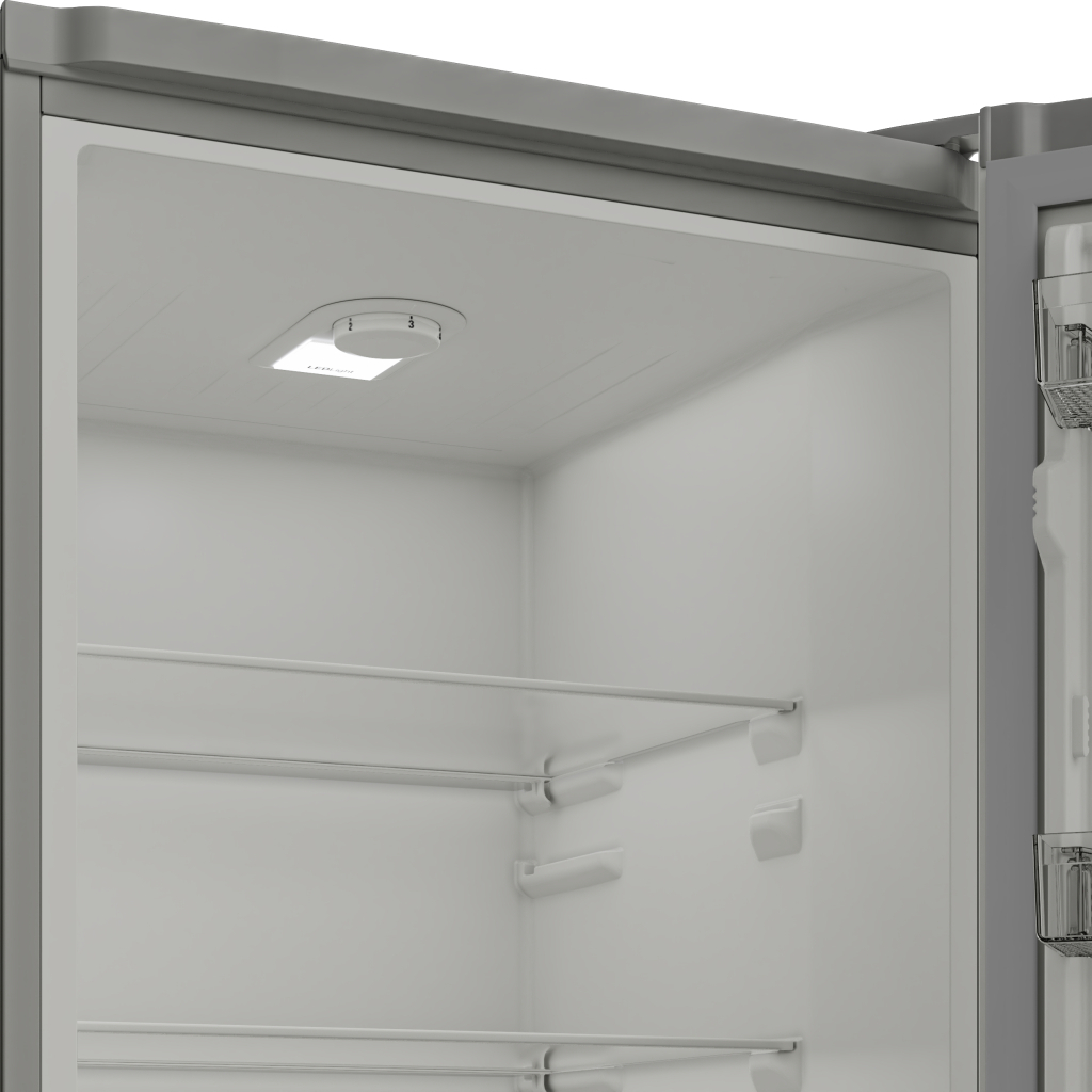 Холодильник Indesit INKS 1401 S4U1 (INKS1401S4U1) - фото 5 Холодильник Indesit INKS 1401 S4U1 (INKS1401S4U1) - фото 5