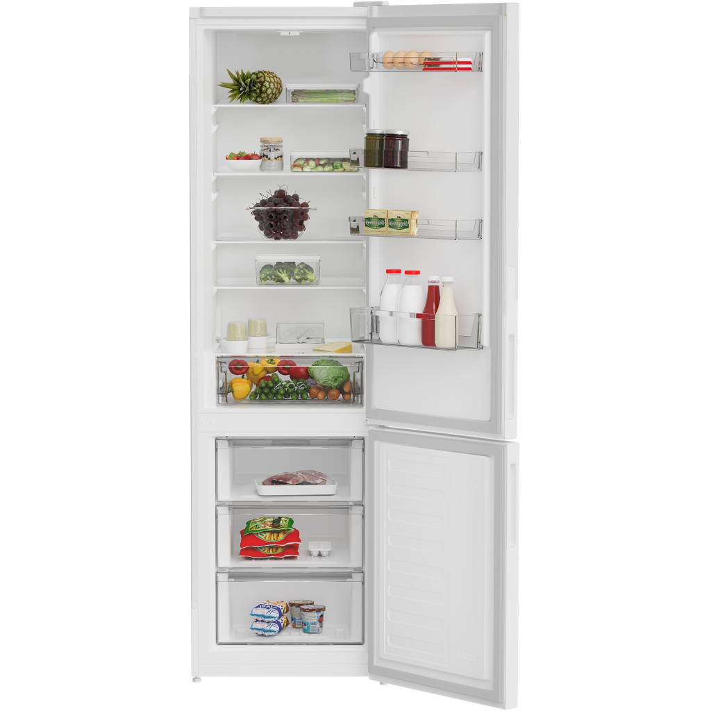 Холодильник Indesit INKS 1401 W4U (INKS1401W4U) - фото 4 Холодильник Indesit INKS 1401 W4U (INKS1401W4U) - фото 4