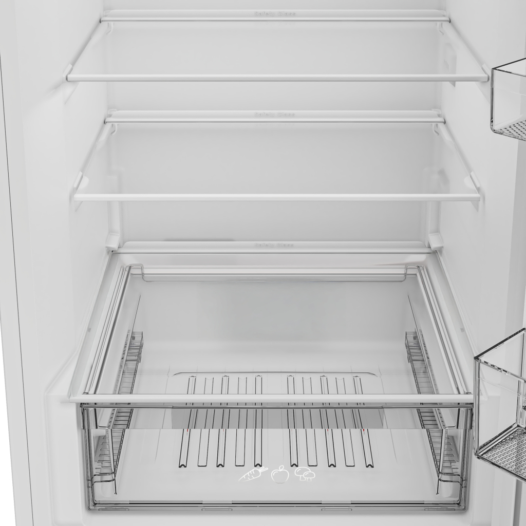 Холодильник Indesit INKS 1401 W4U (INKS1401W4U) - фото 6 Холодильник Indesit INKS 1401 W4U (INKS1401W4U) - фото 6