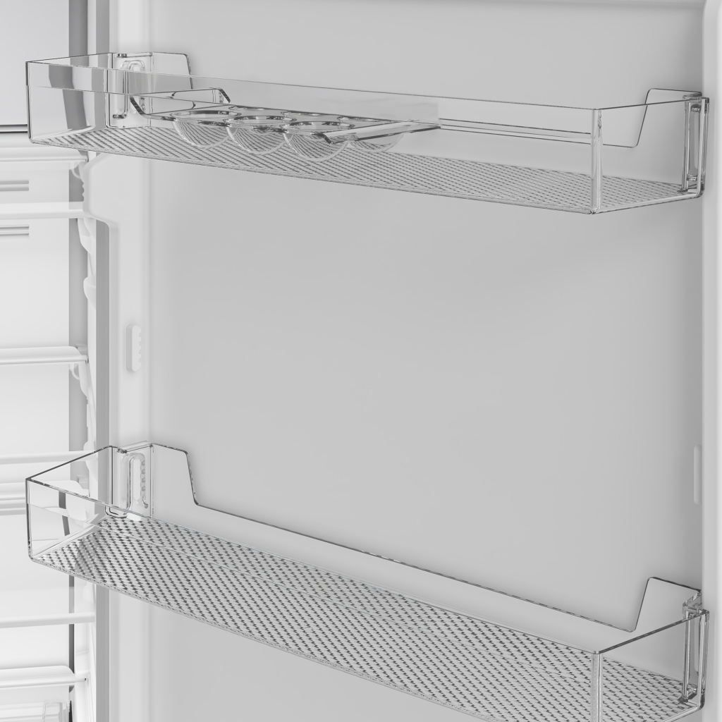 Холодильник Indesit INKS 1401 W4U (INKS1401W4U) - фото 7 Холодильник Indesit INKS 1401 W4U (INKS1401W4U) - фото 7