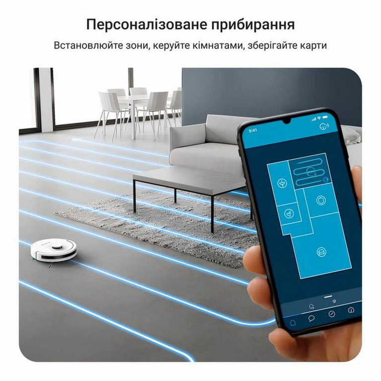 Пилосос Rowenta RR8777WH - фото 8
