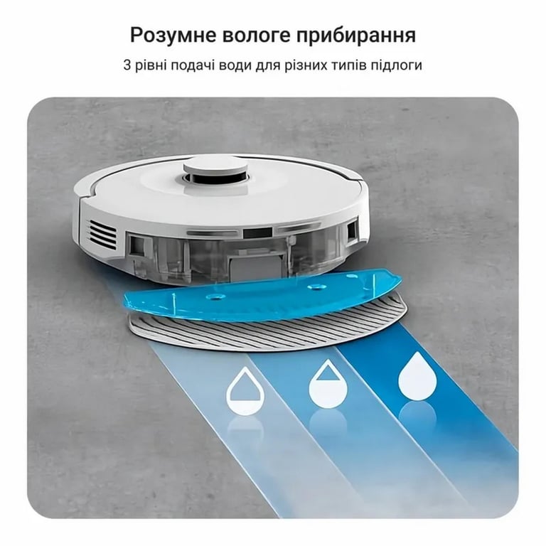Пилосос Rowenta RR8777WH - фото 10