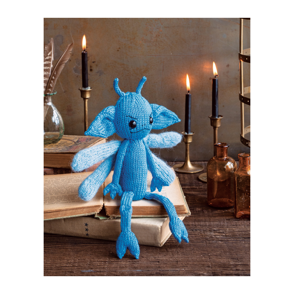 Книга Гаррі Поттер. Магія плетіння. Офіційна книга плетених моделей за мотивами улюблених фільмів BookChef (9786175483800) - фото 9 Книга Гаррі Поттер. Магія плетіння. Офіційна книга плетених моделей за мотивами улюблених фільмів BookChef (9786175483800) - фото 9