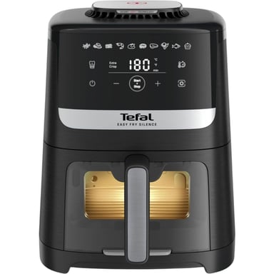 Мультипіч Tefal Easy Fry Silence Vision XL (EY5568E0) - фото 1