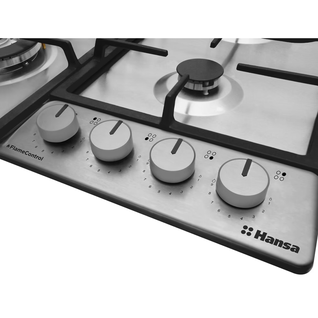 Варочна поверхня Hansa BHGI63170 - фото 2 Варочна поверхня Hansa BHGI63170 - фото 2
