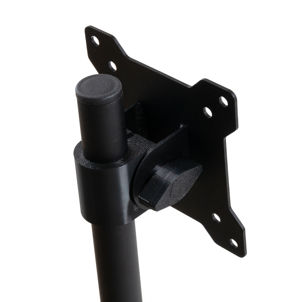 Кронштейн Sector КМ1 Black - фото 6 Кронштейн Sector КМ1 Black - фото 6