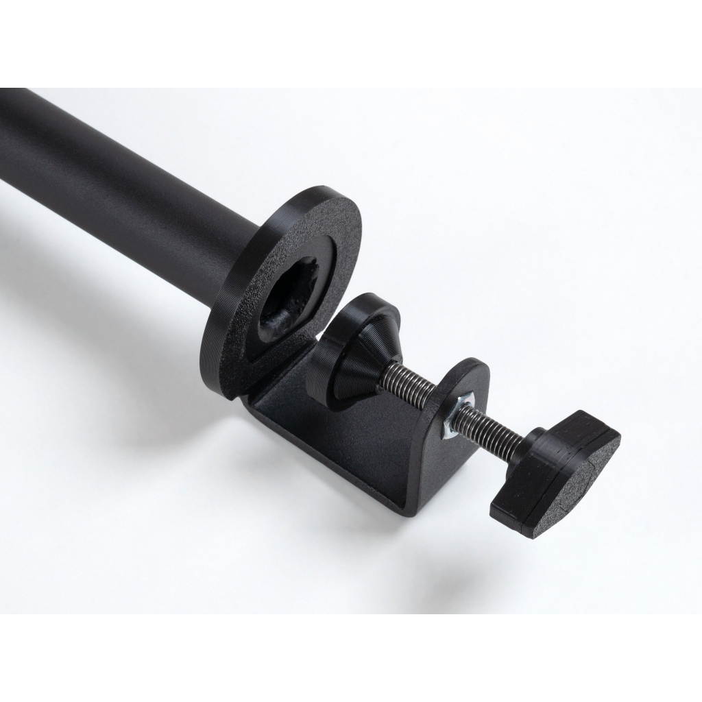 Кронштейн Sector КМ1 Black - фото 8 Кронштейн Sector КМ1 Black - фото 8