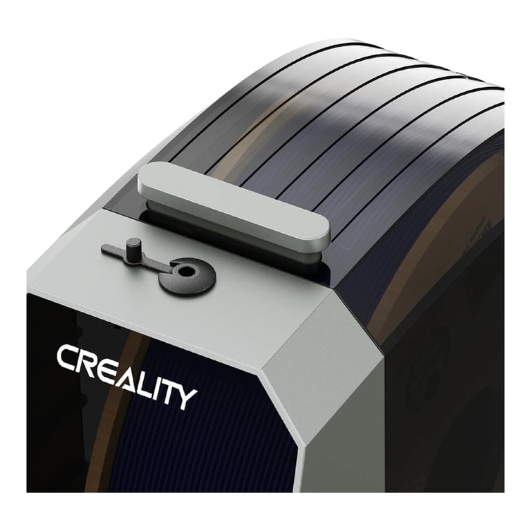 Додаткове обладнання Creality Space Pi Filament Dryer (4005010072) - фото 4