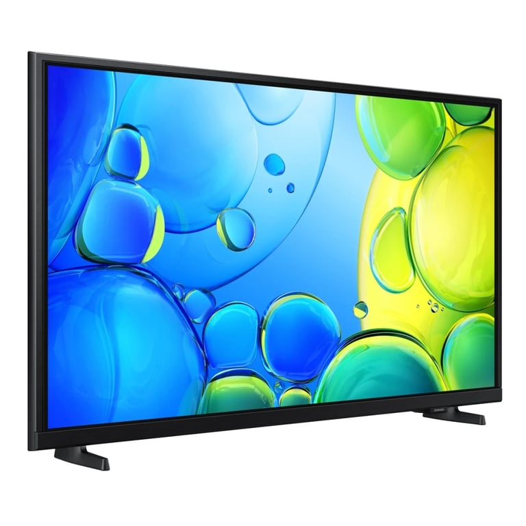 Телевізор Samsung UE32F6000FUXUA - фото 4