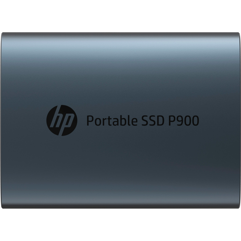 Накопичувач SSD USB Type-C 2TB P900 HP (7M695AA) Накопичувач SSD USB Type-C 2TB P900 HP (7M695AA)