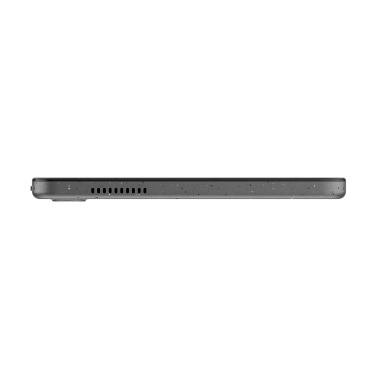 Планшет Lenovo Tab One 4/64 LTE Luna Grey + Clear Case (ZAF10047UA) - фото 3
