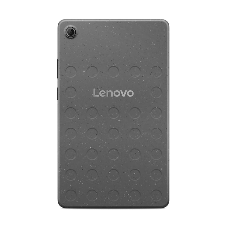 Планшет Lenovo Tab One 4/64 LTE Luna Grey + Clear Case (ZAF10047UA) - фото 8