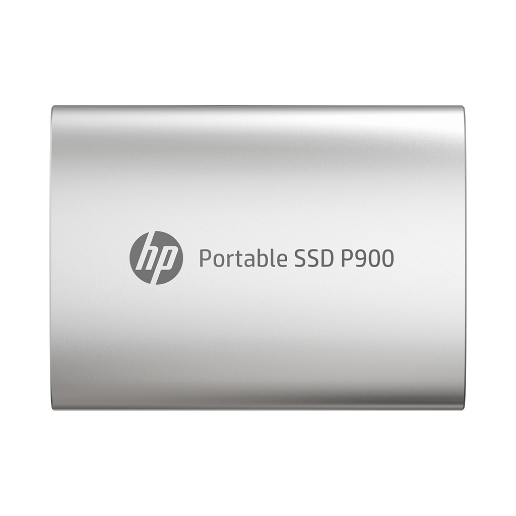 Накопичувач SSD USB Type-C 2TB P900 HP (7M697AA) Накопичувач SSD USB Type-C 2TB P900 HP (7M697AA)