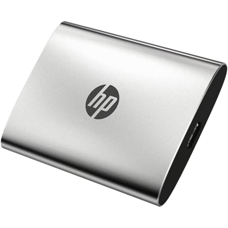 Накопичувач SSD USB Type-C 2TB P900 HP (7M697AA) - фото 2